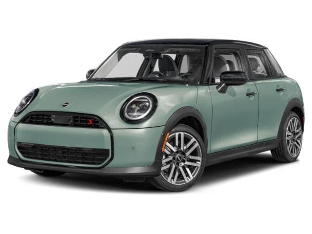 mini hardtop 4 door 2025 WMW53GD0XS2W72278 image mini hardtop 4 door 2025 WMW53GD0XS2W72278 image